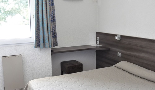 Triple Room, Accessible