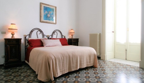 Deluxe Apartment, 1 Bedroom
