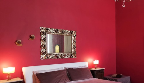 Superior Triple Room, Balcony