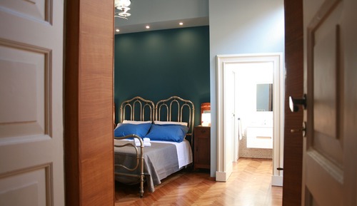 Luxury Double or Twin Room