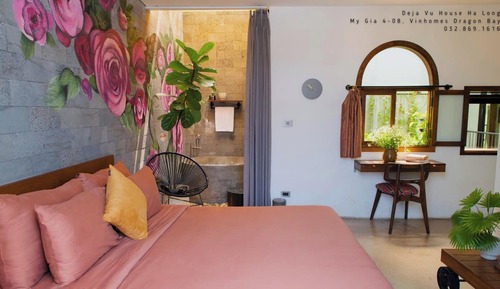 Signature Double Room