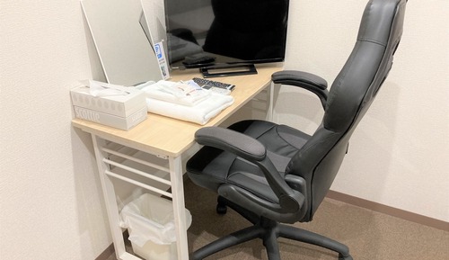 Economy Single Room