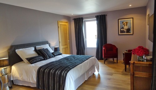 Deluxe Room (Monsegur)