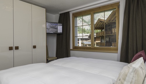 Deluxe Apartment, 3 Bedrooms (1st Floor)