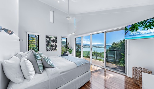 Luxury Double Room