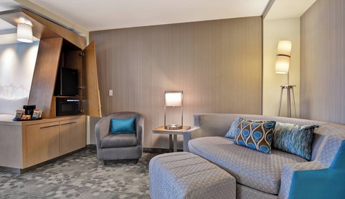 Room, 2 Queen Beds (Hearing Accessible)