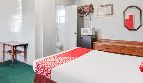 Room, 1 Queen Bed