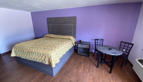 Basic Single Room, 1 Bedroom