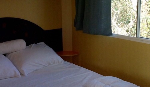 Panoramic Cabin