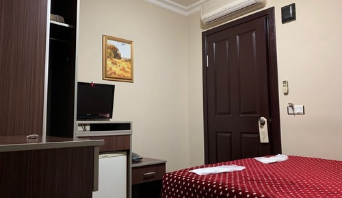 Economy Room ( No Window )