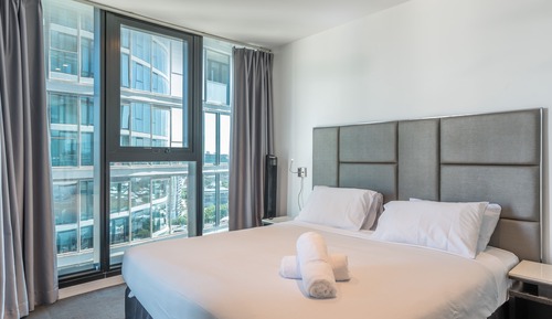 Superior Apartment, 1 Bedroom