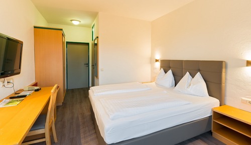 Classic Double Room