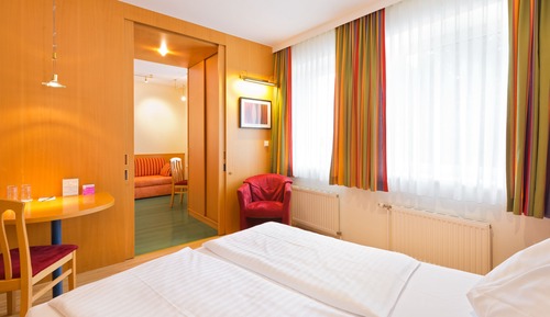 Junior Suite