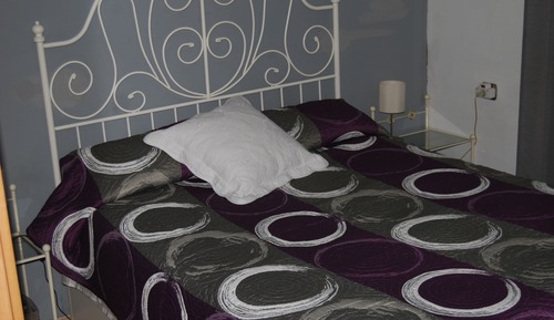 Habitacion Blanca