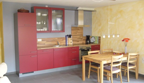 Apartment, 2 Bedrooms, Patio, Garden View (On Top of Rate 79 Euro cleaning fee)