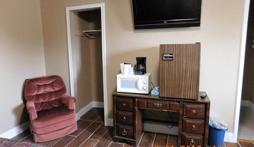 Basic Single Room