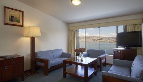 Junior Room