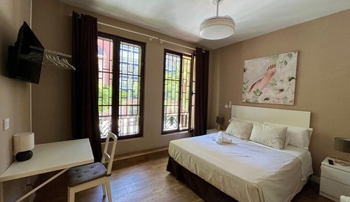 Standard Double Room, Ensuite