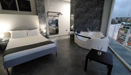 Luxury Double Room