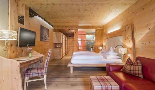 Suite, Mountain View
