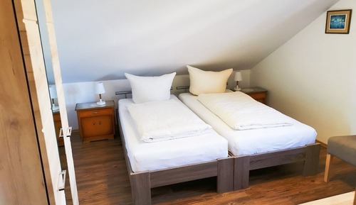 Comfort Single Room