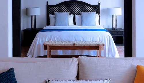 Suite, 1 King Bed