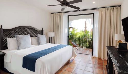 Room, 1 King Bed, Accessible