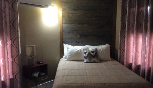 Classic Room, 1 Queen Bed, Allergy Friendly