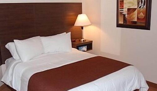 Classic Room, 1 Queen Bed