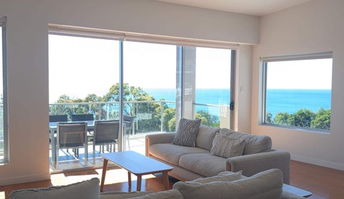 Panoramic Suite