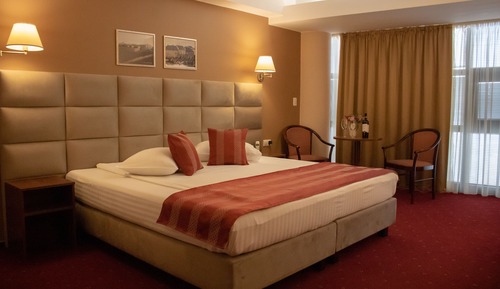 Classic Room, 1 Bedroom, Accessible