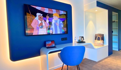 Superior Room
