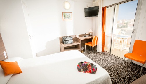 Tradition Twin Room
