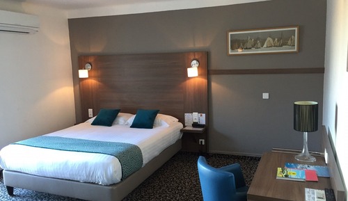 Tradition Room
