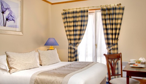 Classic Room (Outbuildings)