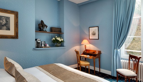 Superior Room (Château)