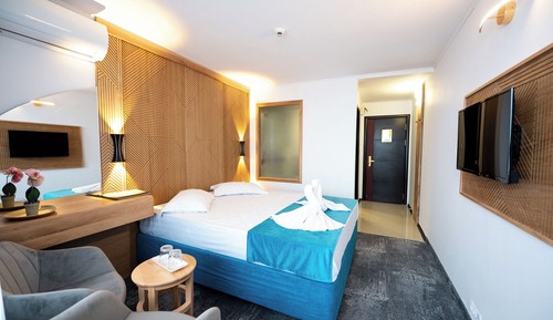 VISTA DOUBLE ROOM