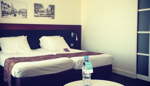 Classic Twin Room, 2 Twin Beds