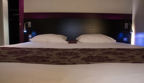 Classic Room, 1 Double Bed