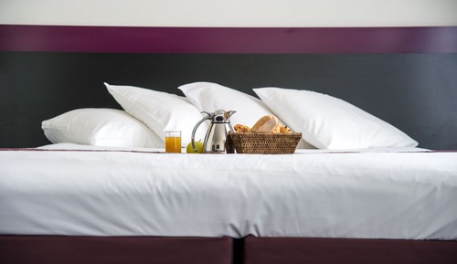 Privilege, Room, 1 Double Bed