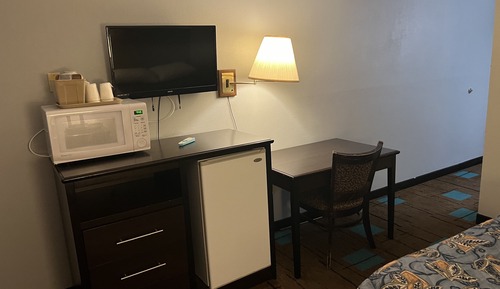 Room, 1 Queen Bed, Non Smoking