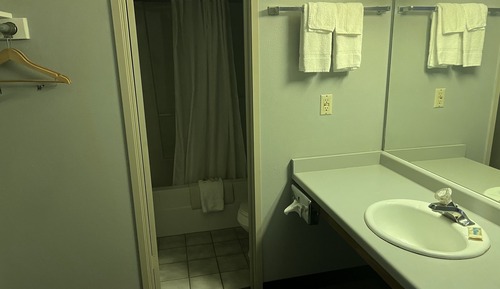 Room, 2 Queen Beds, Non Smoking