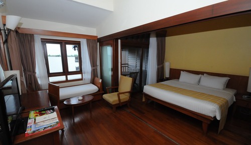 Studio Suite, 1 Queen Bed