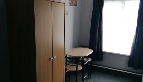 Standard Double Room, Ensuite