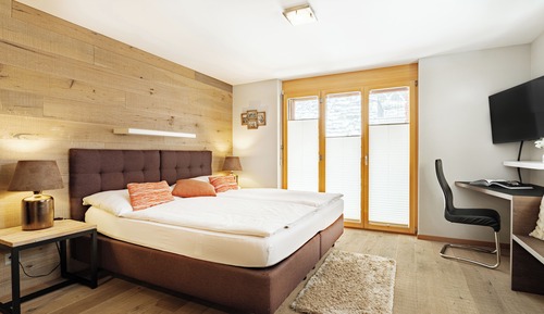 Luce 3 - Studio with balcony Apartment (2nd floor)