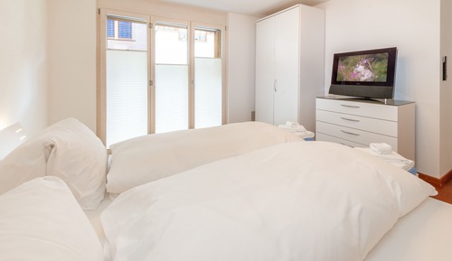 Luce 5 - Three-Bedroom Apartment (2nd floor)