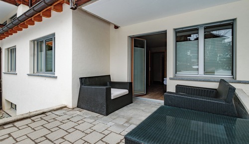 Luce 1 - Three-Bedroom Apartment (ground floor)