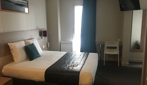 Family Triple Room