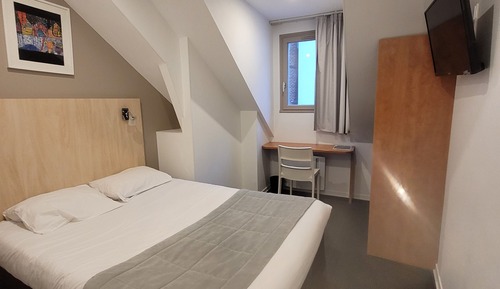 Elegance Double room