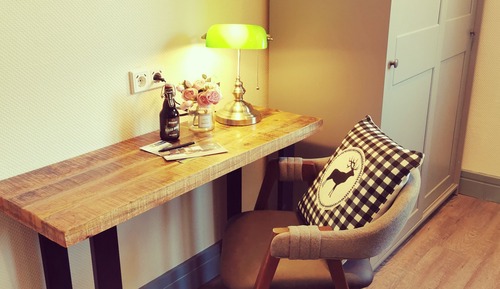 Comfort Double Room